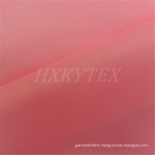 300t Water-Proof and Down-Proof Coating Polyester Taffeta Fabric